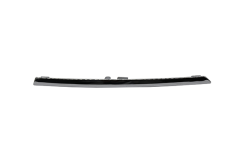 Bumperstrip Voor Links 4L0807243 88071186602 Audi Q7 DPA