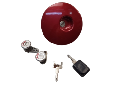 Slotcilinder Renault Clio 1 7701470016 7700829695 14291
