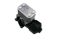 Oliefilterbehuizing Doe VW Audi Seat Skoda 03L115389H 11151789901
