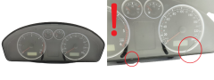 Toerenteller Seat Alhambra 7M7920800J 110080033015 48381