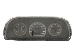 Toerenteller Fiat Palio 46741017 06063209907 59189