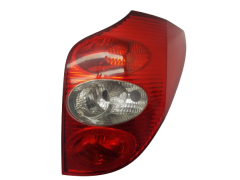 Lamp Rechts Achter 8200002472 8200703489 Laguna 2 Renault Valeo