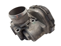 Gasklephuisventiel Citroen Peugeot Ford 9673534480 1.6 HDI 1666
