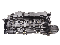 Kleppendeksel BMW 3 1112 8579961 2.0