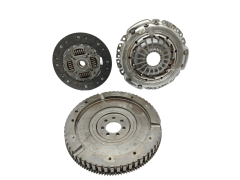 Koppelingset 8200214391 7701478779 1.5 dci Renault Dacia