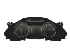 Snelheidsmeter Audi A4 B8 8K0920930C 503001523405 52538