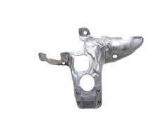Hitteschild 1401133844R 2.0 DCI Renault Trafic 3 Nissan