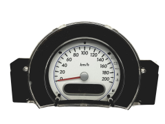Snelheidsmeter Suzuki Splash 34100-T51K04 Pricol