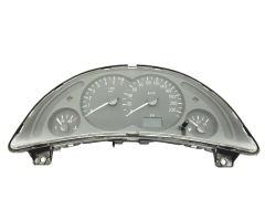 Toerenteller Opel Corsa C 09166814FL 110008988009 44064