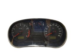 Toerenteller Seat Toledo Leon 1M0920802A