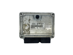 Regeleenheid 038906019AN 0281010094 Audi Bosch 62025