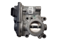 Gasklephuisventiel Renault 161206038R H8201171233 0.9 1.2 TCE 2842