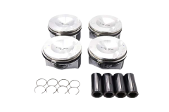 Motorzuiger Set Doe VW Audi Seat Skoda 06K107065F 11071702501 Vika