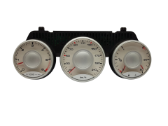 Snelheidsmeter 807 Ulysse C8 1400613880 PSA Fiat 3142
