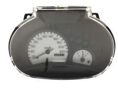 Toerenteller Ford Ka YS5F10849AB Visteon 49863