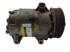 Airco Compressor Renault Scenic 2 Megane 2 8200309193 01140018 Delphi 7051