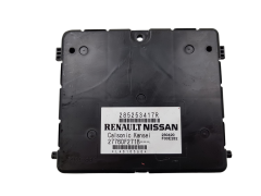 Controle-eenheid module Renault Clio 5 Captur 2 285253417R 27760F271B 0km 17