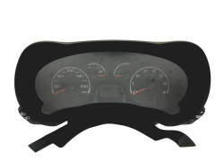 Toerenteller Ford Ka 51874055 503005051100 52479