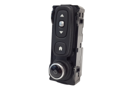 Schakelaar Navi Renault Clio 4 Trafic 3 253B02050R