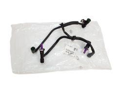 Brandstofslang Citroen Peugeot 9808083480 1.6 HDI 8v Nieuw Origineel