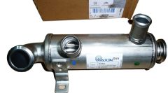 EGR Koeler Origineel Citroen Peugeot C2 C3 107 206 207 1.4 HDI 161844