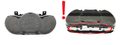 Snelheidsmeter Kia Picanto 94083-1Y120 940831Y120 52263