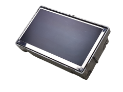Navigatiedisplay Renault 8200326981 DP6W-2000R 1351