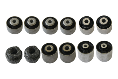 Draagarmbus Set Doe Audi A6 4G0407183A 44071742501 Vika