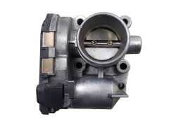 Gasklephuisventiel Fiat Lancia 0280750042 1.2B Bosch 3071