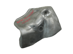 Hitteschild Citroen C8 Peugeot 807 9653844580 2,0 16V