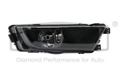 Mistlamp Rechts 5E0941702D 99411789202 Skoda DPA