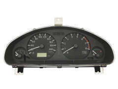 Toerenteller Mitsubishi Space MR489034 257320-0810 29503