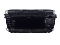 Radio Cd Mp3 Speler Seat Ibiza 4 IV 6J1035153G ULSECD 1139