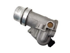 Gasklephuisventiel 8200614985 Renault Dacia Nissan 1.5 DCI 1721