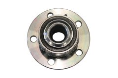 Wielnaaf Achter 2Q0598611 B19285 VW Audi Seat Skoda Borsehung