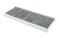 Interieurfilter 8A0819439 B12817 VW Audi Borsehung