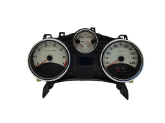 Toerenteller Peugeot 207 9662904080 A2C53190333 2373