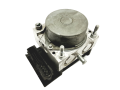 Abs Pomp 0265801018 476604621R Sandero Logan Dacia 35580