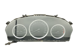 Toerenteller Mercedes C W204 A2045408648