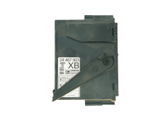 Controle-eenheid module Opel 24467903 5WK48664 GM Siemens 30977