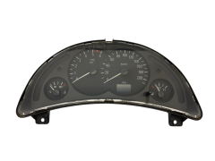 Toerenteller Opel Corsa C 09166808FB 110008988003 2900