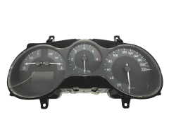 Toerenteller Seat Leon 1P0920823G 110080280027 44104