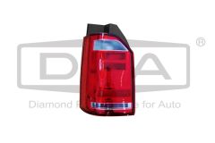 Lamp Links Achter 7E0945095K 99451801702 VW Transporter DPA