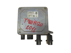 Regeleenheid 6700003413 Q1T34572HZU 45A Renault