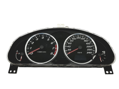 Toerenteller Mazda 6 JEGJ6RA 52984