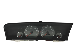 Snelheidsmeter Citroen Xantia 96136560 96136 560 57087