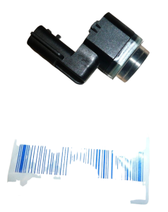 PDC Sensor Nieuw Renault Megane III Laguna 284426105R