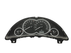 Toerenteller Opel Corsa C 13173364WW 110080226023 53050