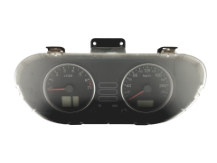 Toerenteller Ford Fusion Fiesta 4S6F-10849-EA 58756