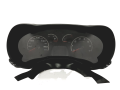 Snelheidsmeter Ford Ka 51793558 503005050100 32344